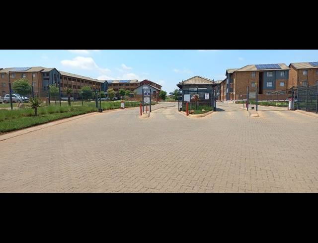 2 BEDROOM APARTMENT FOR SALE IN SKY CITY